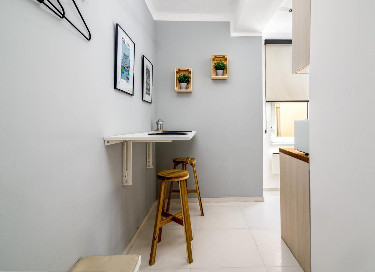 Apartment Enigma Belgrade Exterior photo